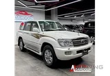 Toyota Land Cruiser VXR 2007 V6